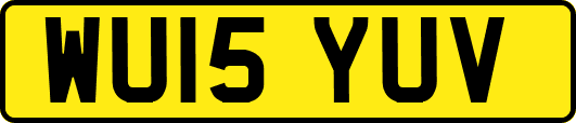 WU15YUV