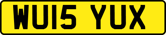 WU15YUX