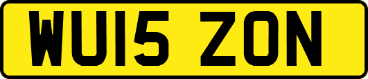 WU15ZON