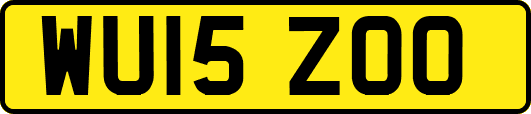 WU15ZOO
