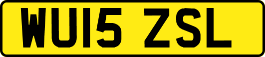 WU15ZSL