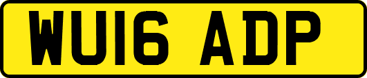 WU16ADP