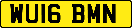 WU16BMN