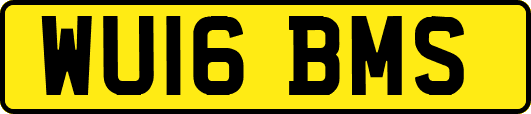 WU16BMS