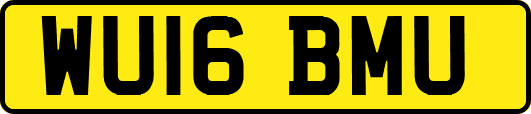 WU16BMU