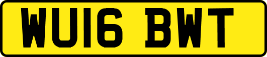 WU16BWT