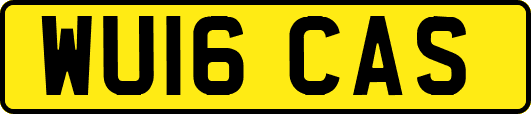 WU16CAS