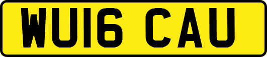 WU16CAU