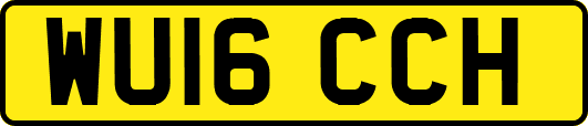 WU16CCH