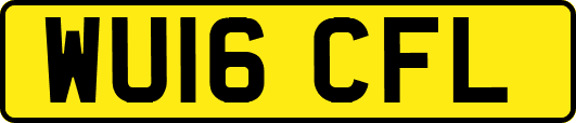 WU16CFL