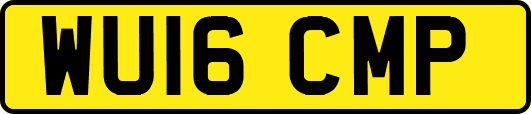 WU16CMP