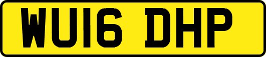 WU16DHP