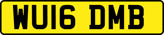 WU16DMB