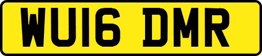 WU16DMR