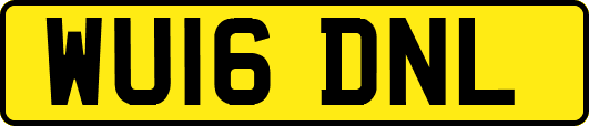 WU16DNL