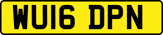 WU16DPN