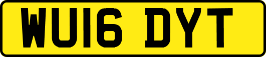 WU16DYT