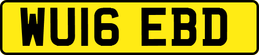 WU16EBD