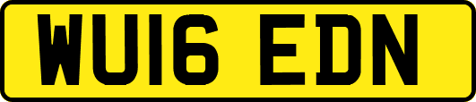 WU16EDN