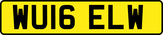WU16ELW