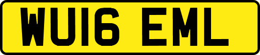 WU16EML