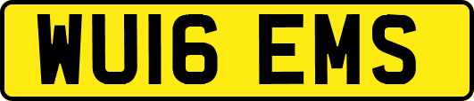 WU16EMS
