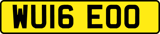 WU16EOO