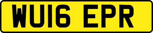 WU16EPR