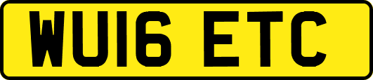 WU16ETC