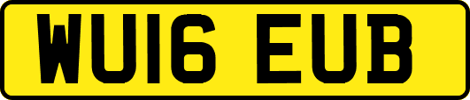 WU16EUB