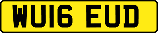 WU16EUD