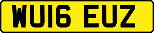 WU16EUZ