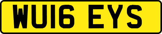 WU16EYS