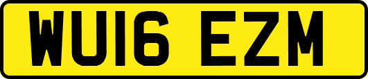WU16EZM