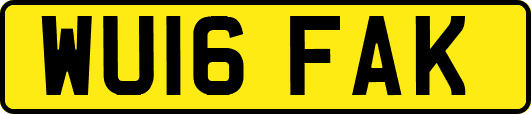 WU16FAK