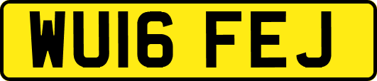 WU16FEJ