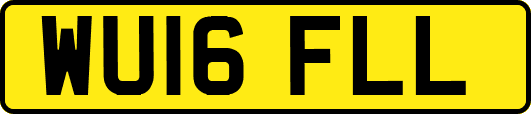 WU16FLL