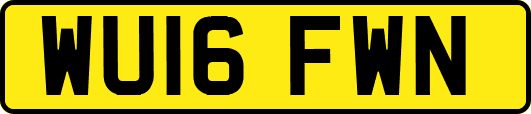 WU16FWN