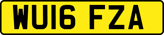 WU16FZA