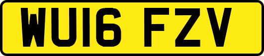 WU16FZV
