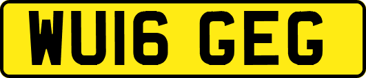WU16GEG