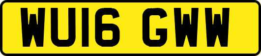 WU16GWW