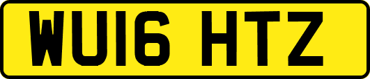 WU16HTZ