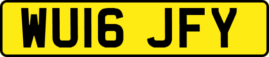 WU16JFY