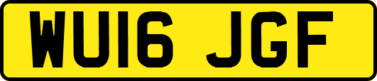 WU16JGF