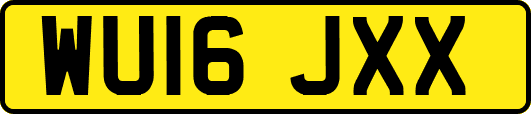 WU16JXX