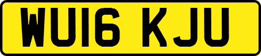 WU16KJU