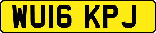 WU16KPJ