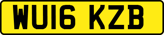WU16KZB