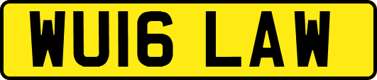 WU16LAW